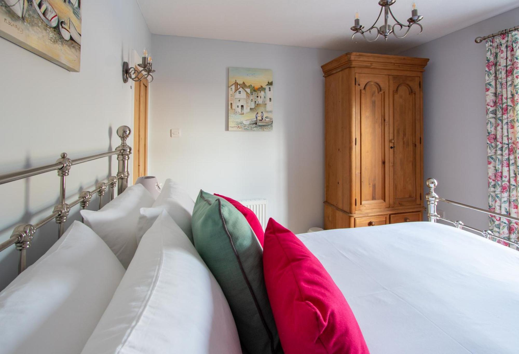 Stylish Town Centre House With Garden And Parking Opposite Villa Bury St. Edmunds Bagian luar foto